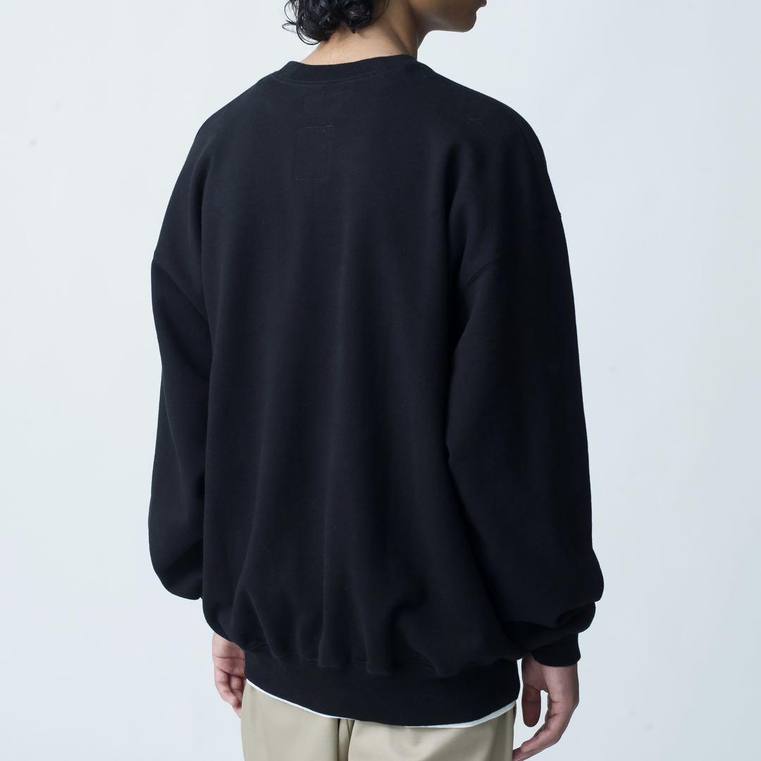 トップス RonHerman DESCENDANT Team Sweat Pullover