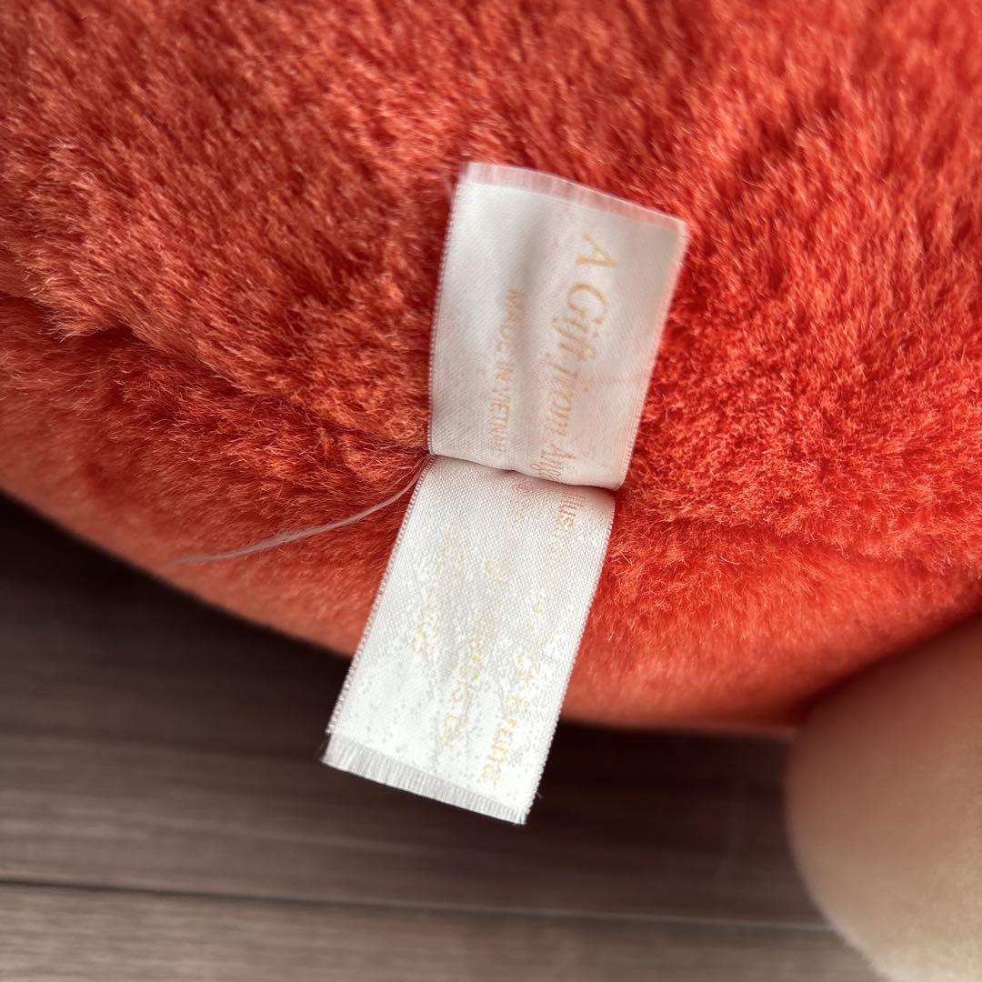 ミッフィ ぬいぐるみ　超特大サイズ