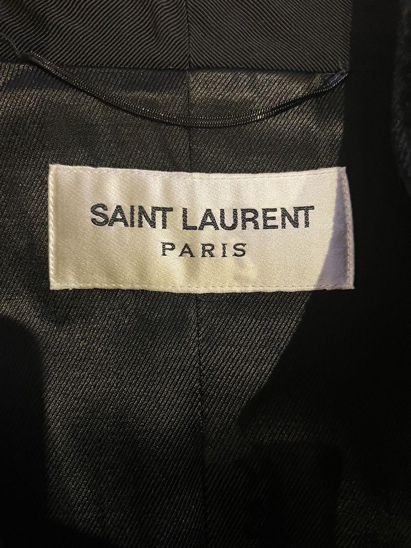 SAINT LAURENT サンローラン　2016 A/W 名作　エディ