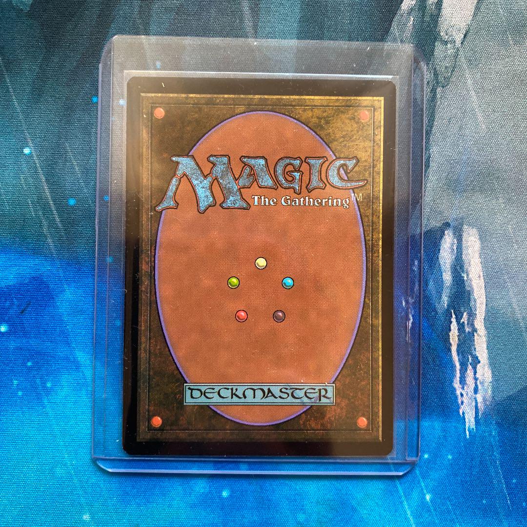 MTG foil g9hL1-m21341136177 森の教示者 得価大人気