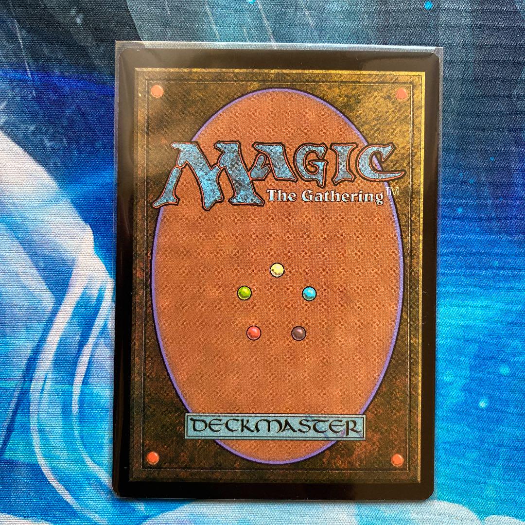 MTG foil g9hL1-m21341136177 森の教示者 得価大人気