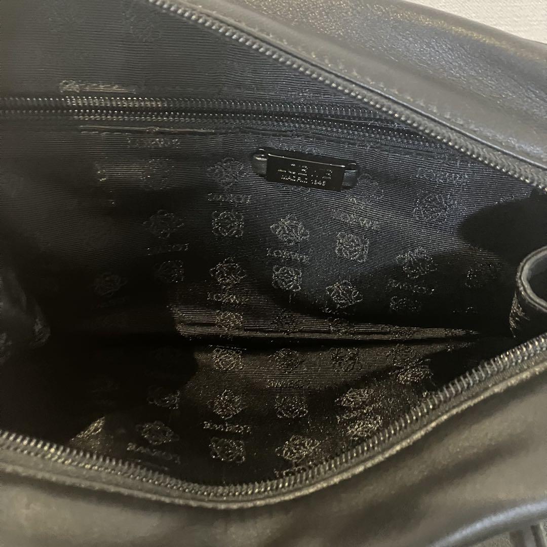 LOEWE ハンドバッグ