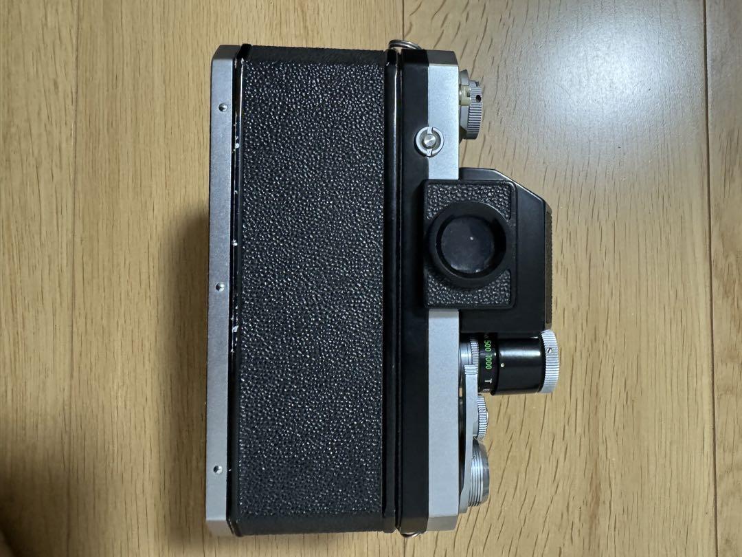 Review of NIKON NIKKOR-H Auto 1: 3.5 f = 28mm | Happy