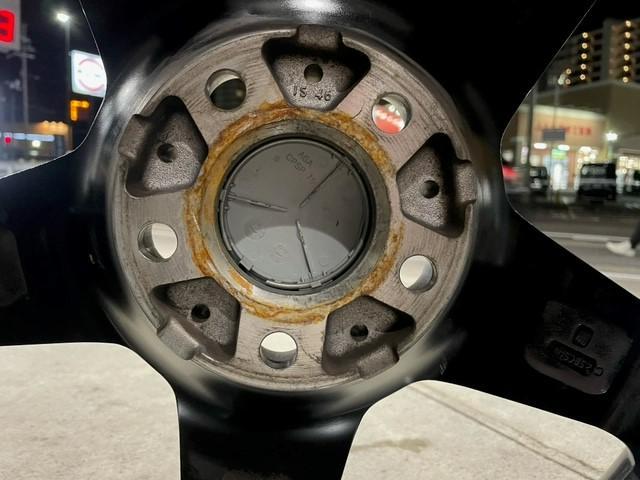 安い再入荷 AGAブルグ 18inchホイール 4本セット SeVD3-m21341995028 お得NEW