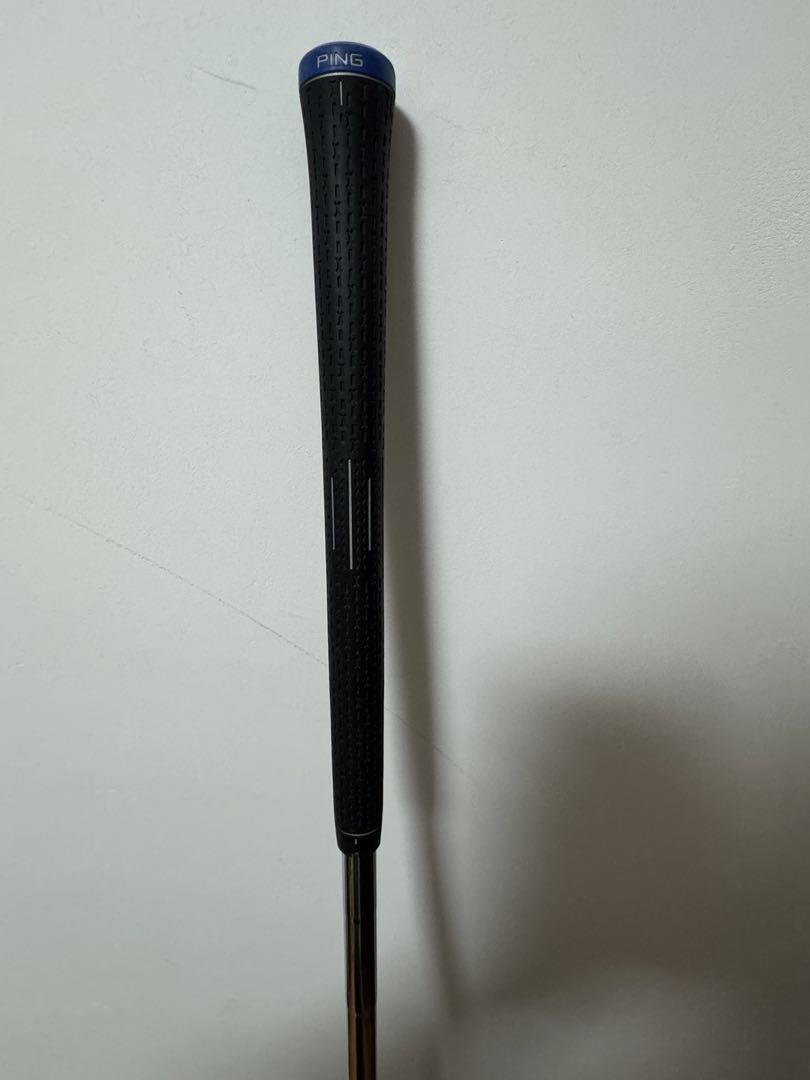 PING GLIDE 3.0 ウェッジ