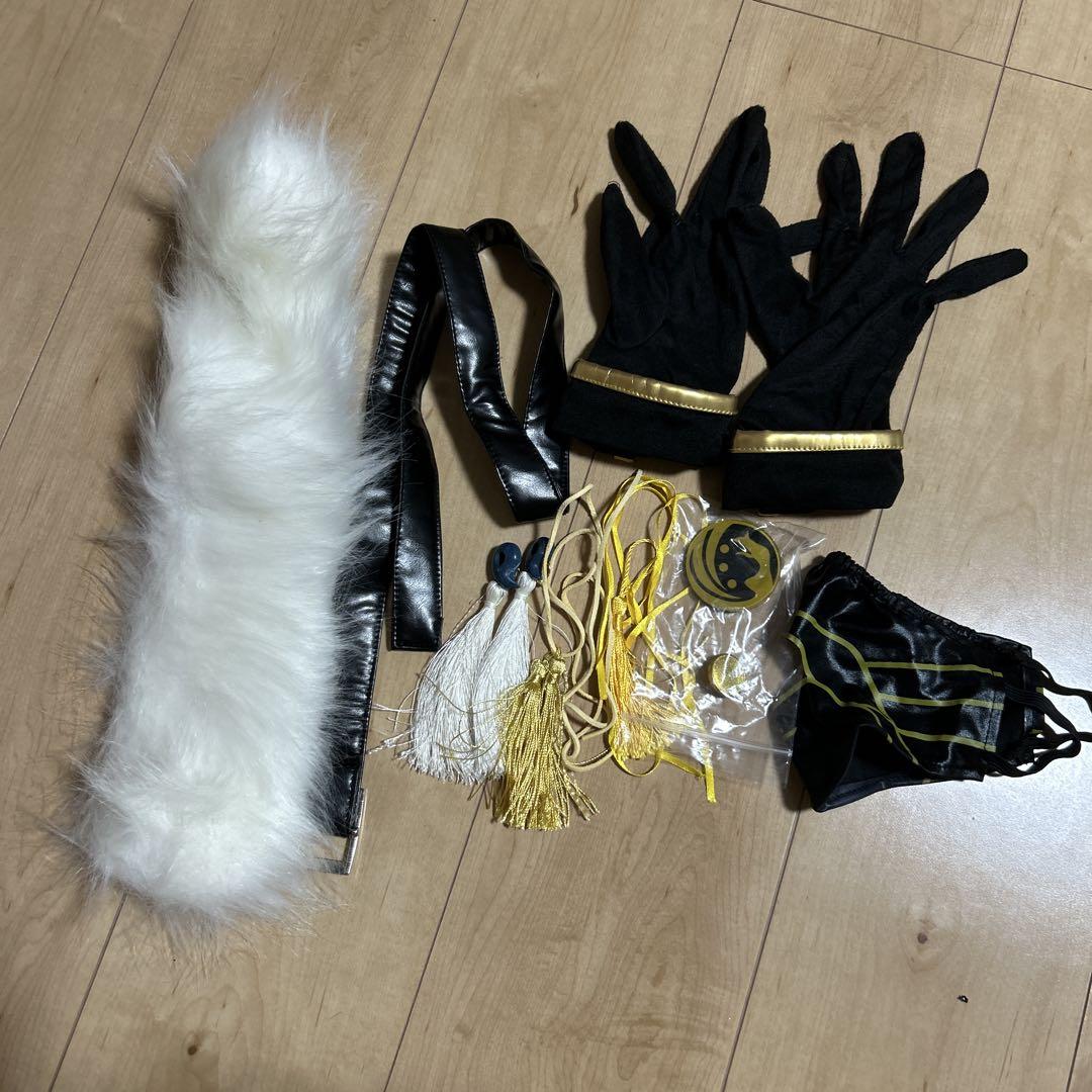 コスプレ 戦闘服