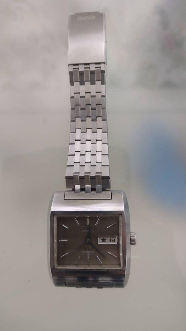 SEIKO KS
