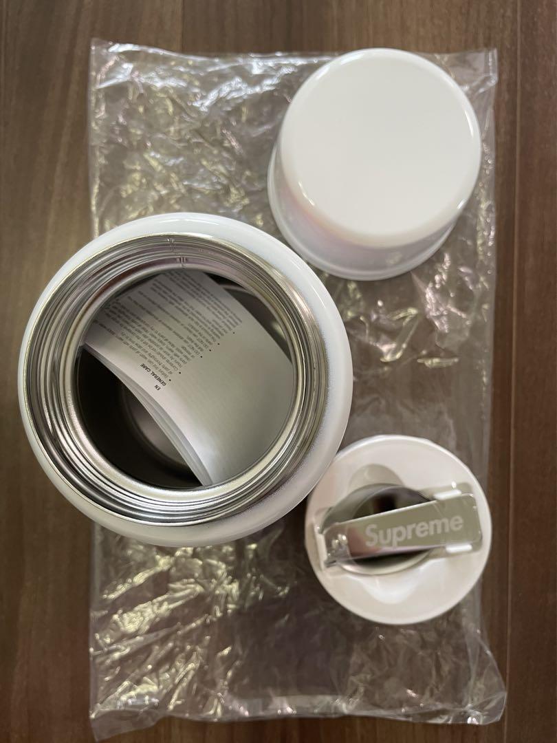小物 Supreme Thermos Stainless King Food Jar