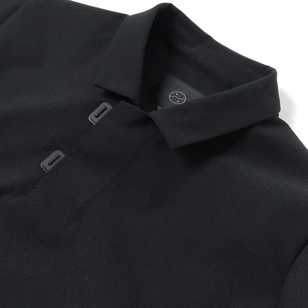 サイズ3】 TEATORA CARTRIDGE POLO SHIRT SM