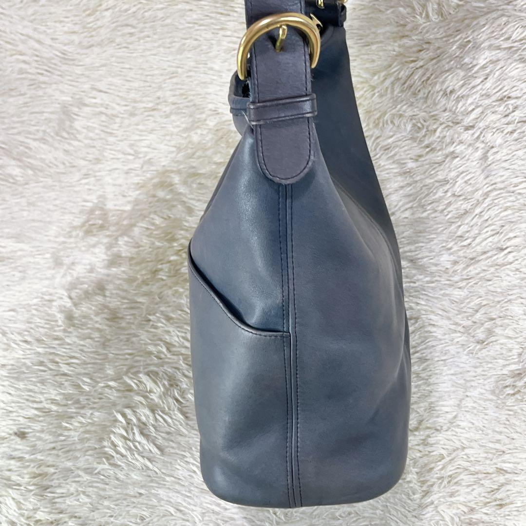 ✨USA製✨オールドコーチ COACH ショルダーバッグ 肩がけ 斜め掛け
