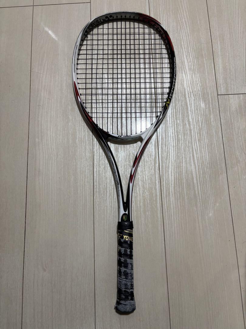YONEX NEXIGA90V テニスラケット