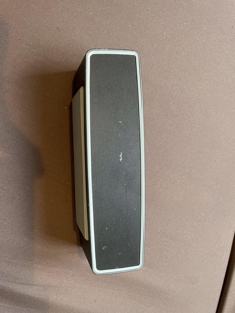 Bose SoundLink Mini II ワイヤレススピーカー