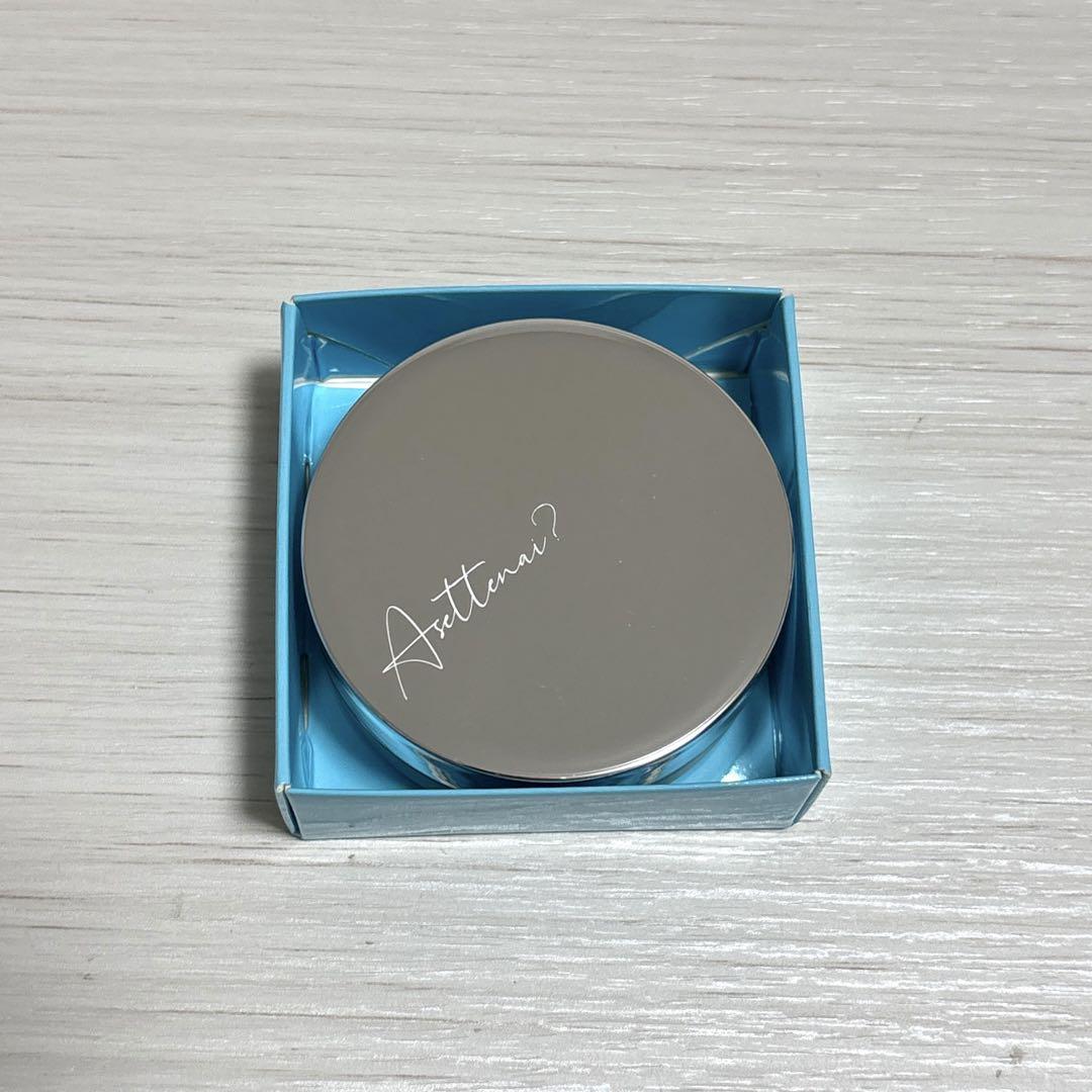 【新品】アセッテナイ　薬用デオドラントクリーム20g×4 Amazon.co.jp: 【ビズキ公式】 Asettenai