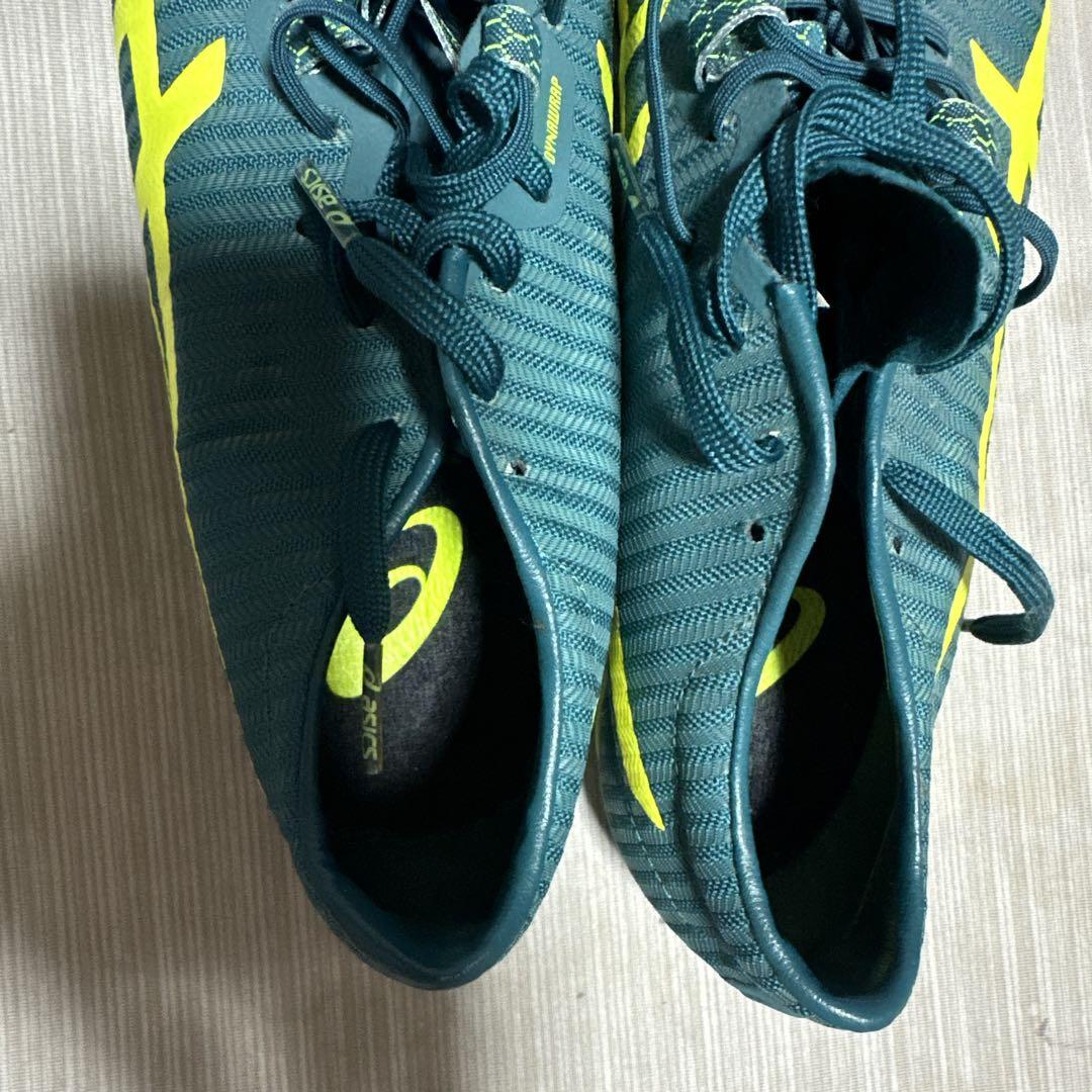 陸上スパイク SONICSPRINT ELITE 2