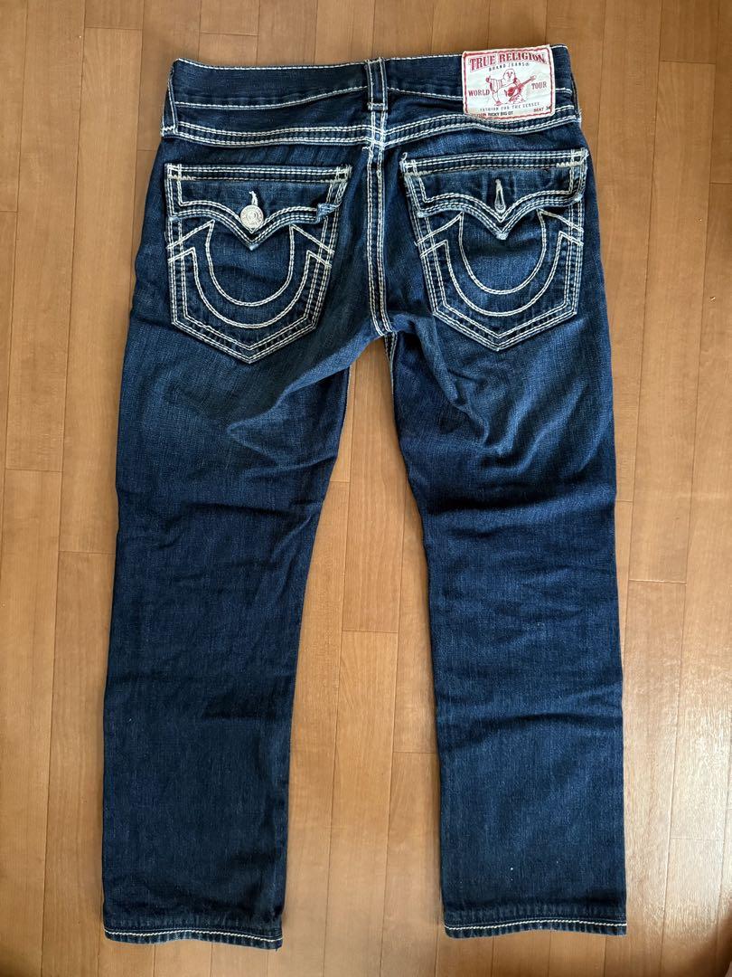 True religion Ricky big Qt W29