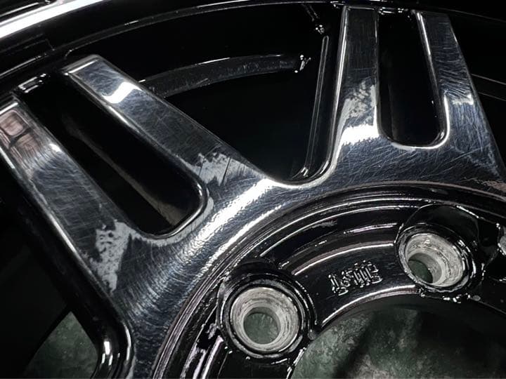 フレックス オリジナルホイール