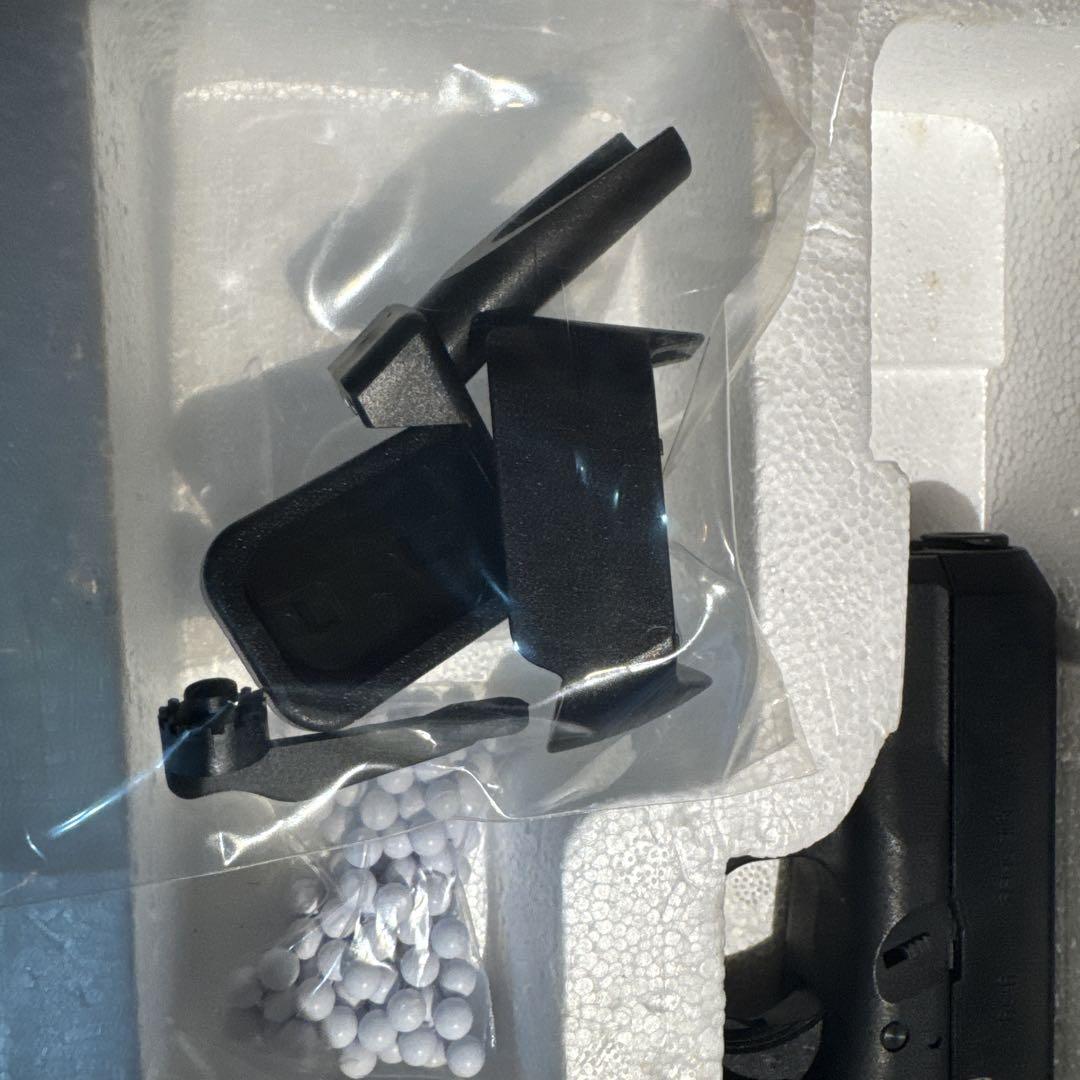KSC G26 セミオートコンパクト グロッグ カスタム - メルカリ