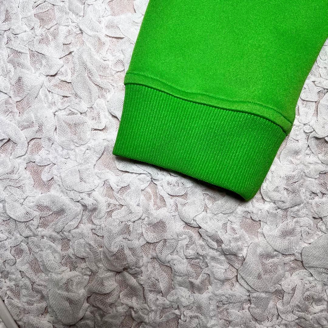 CUNE トラックジャケット