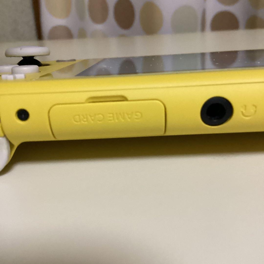 Switchライト
