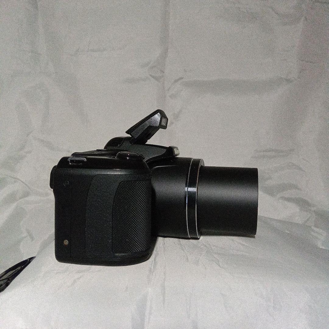 デジタルカメラ Nikon COOLPIX L320