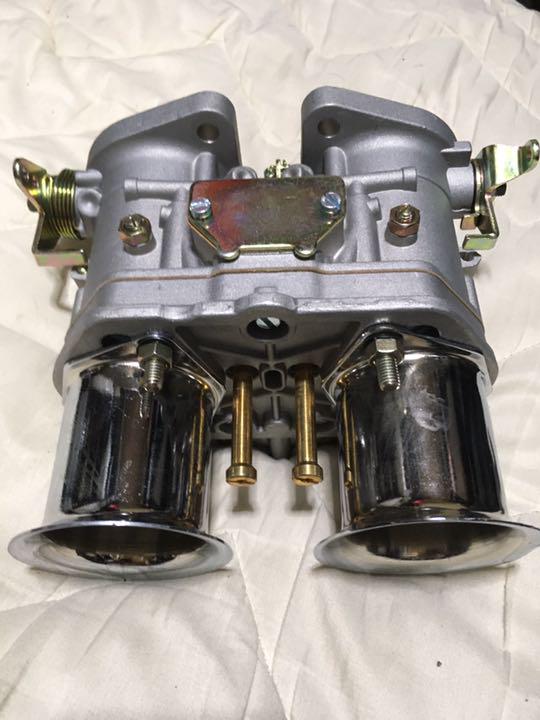 安い限定品 値下げ キャブレター ソレックス ウェバータイプ OD1oy-m21348468409 最終 48パイ ノーブランド 2022定番人気