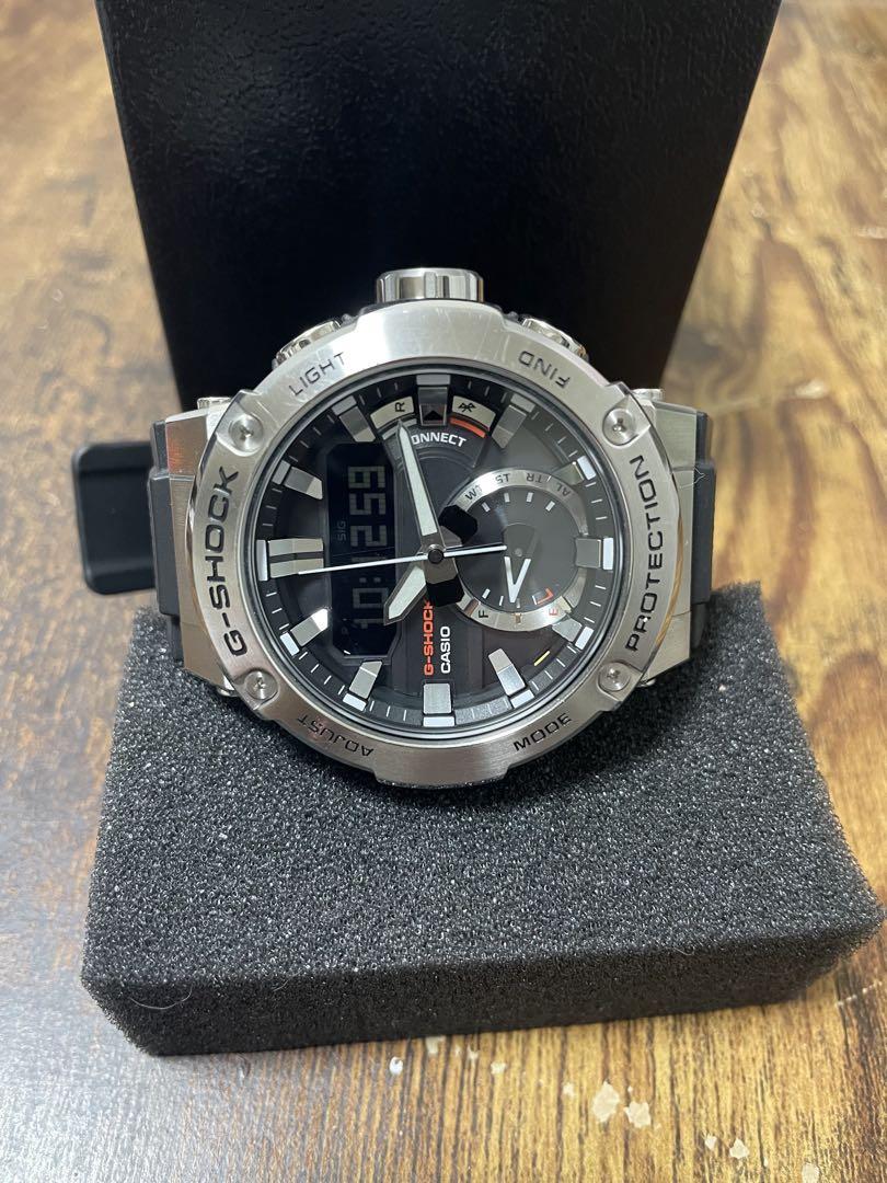 G-SHOCK GST-B200 種末値下げ中