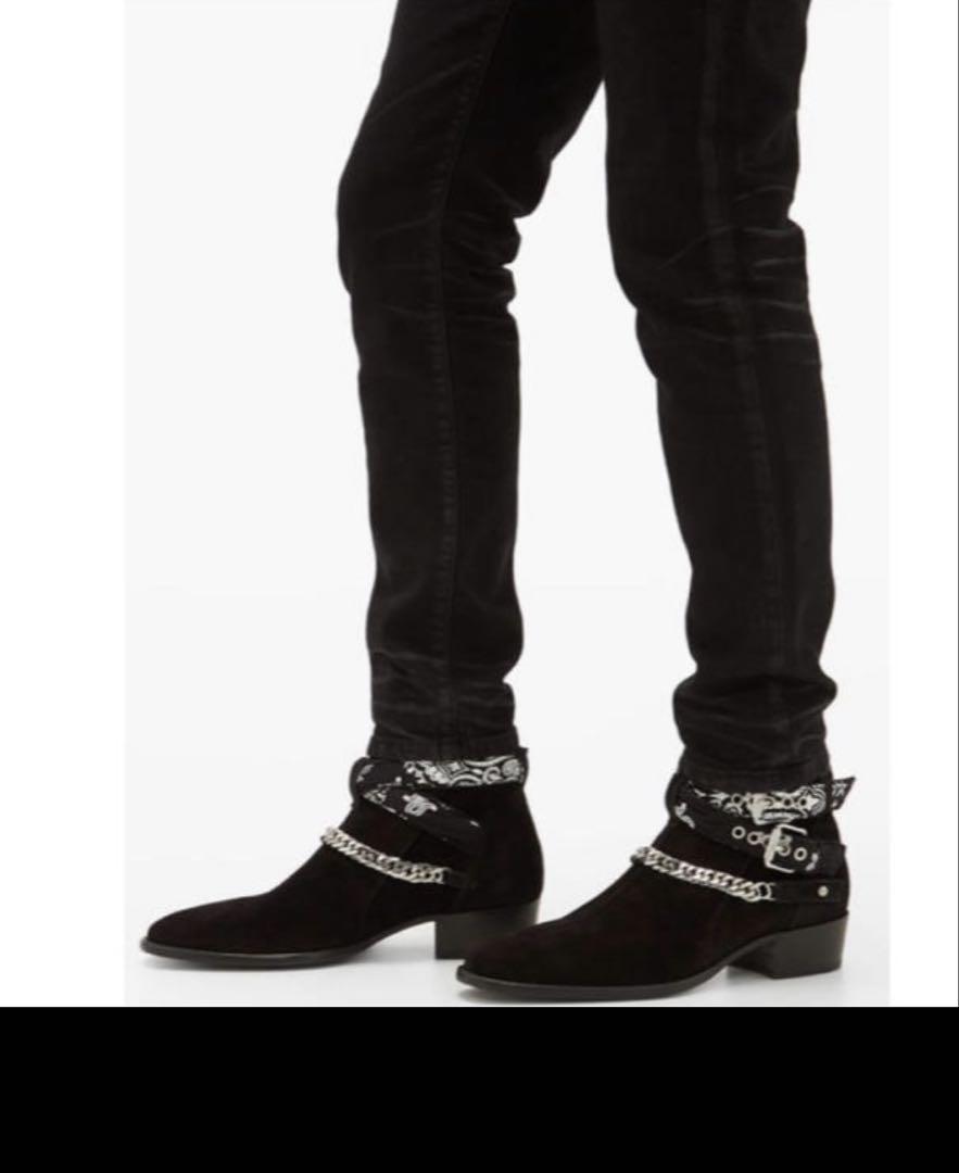 AMIRI アミリ