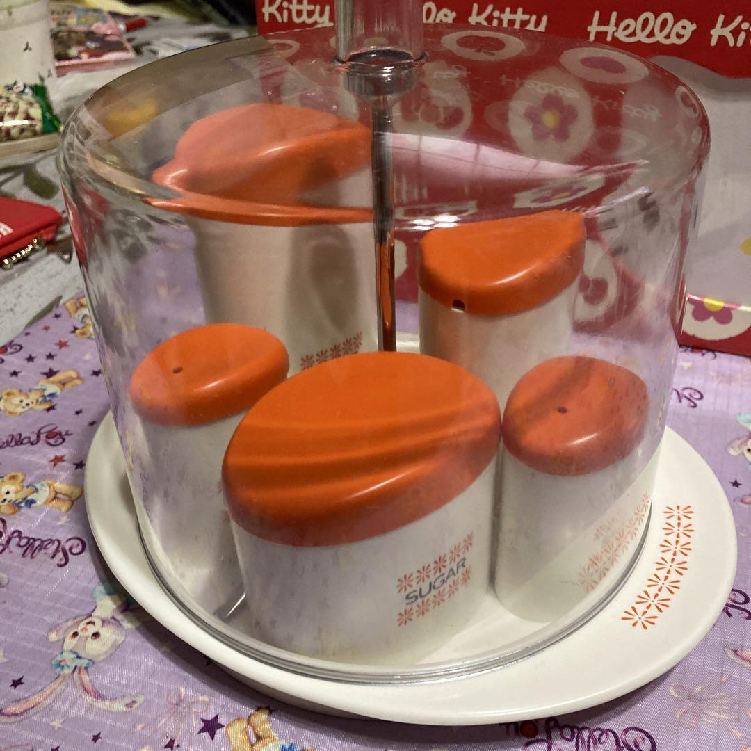 昭和レトロカスターセット