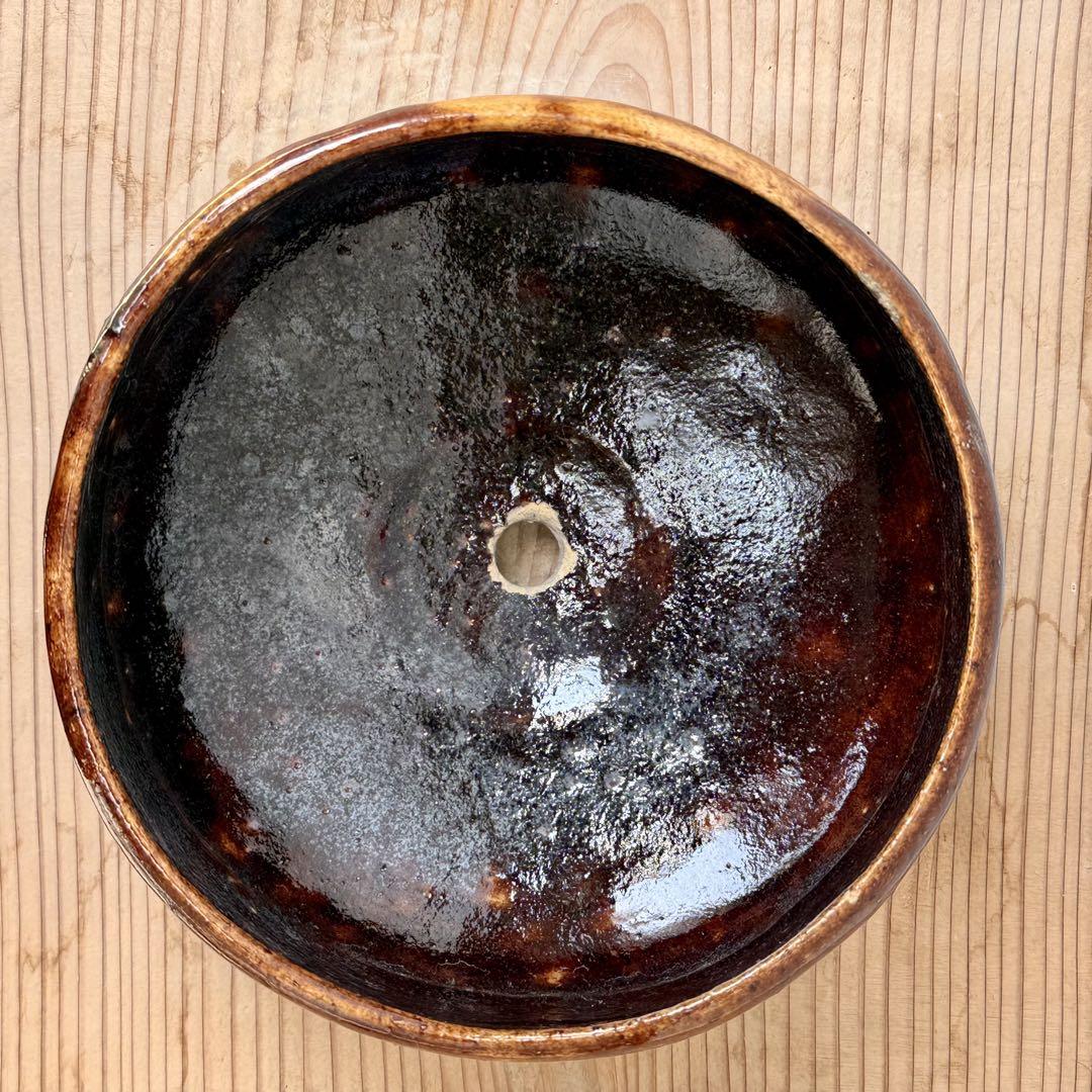 鉢 陶器