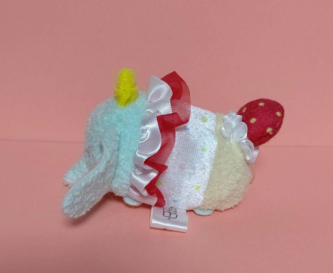 ツムツム TSUM TSUM ダンボ ディズニー 周年 アニバーサリー