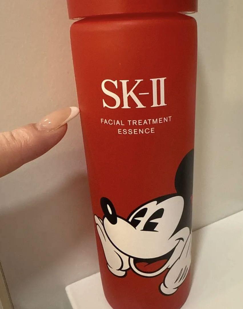 Y447★SK-II フェイシャルトリートメントエッセンス 230mL