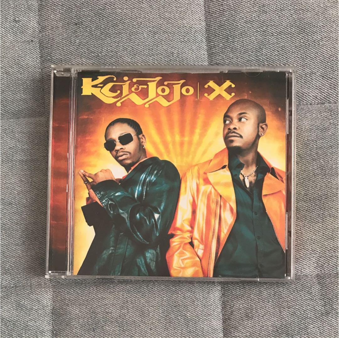 メルカリ K Ci Jojo X ケーシーアンドジョジョ テン 洋楽 900 中古や未使用のフリマ メルカリ K Ci Jojo X ケーシーアンドジョジョ テン 洋楽 900 中古や未使用のフリマ