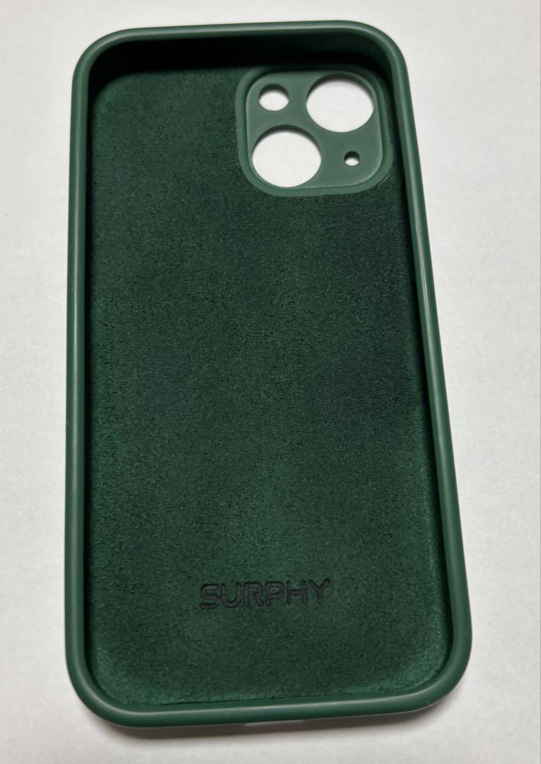 『ゆんこ。』【美品】iPhone13mini 256GB レッド