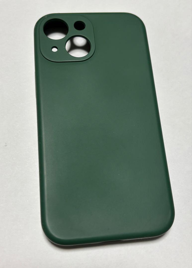 『ゆんこ。』【美品】iPhone13mini 256GB レッド