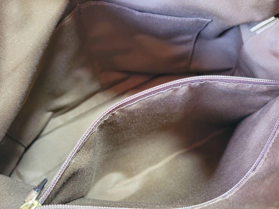 在庫お得 美品 コーチ バック ショルダーバッグ N6snM-m21350804294 本革 COACH 送料無料お得