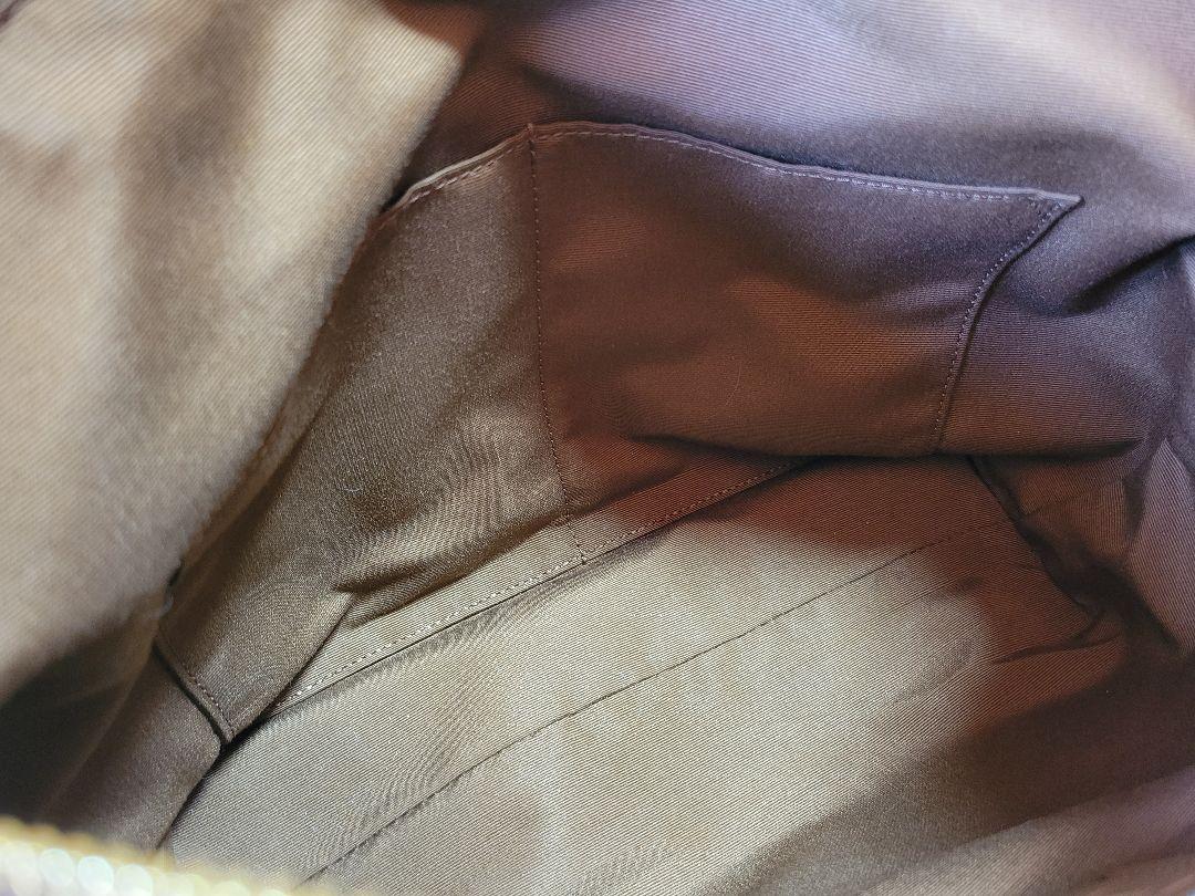在庫お得 美品 コーチ バック ショルダーバッグ N6snM-m21350804294 本革 COACH 送料無料お得