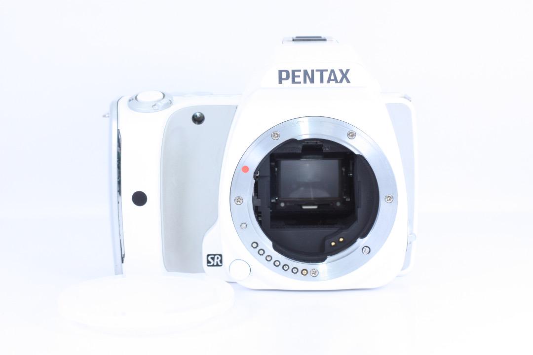 PENTAX K-S1