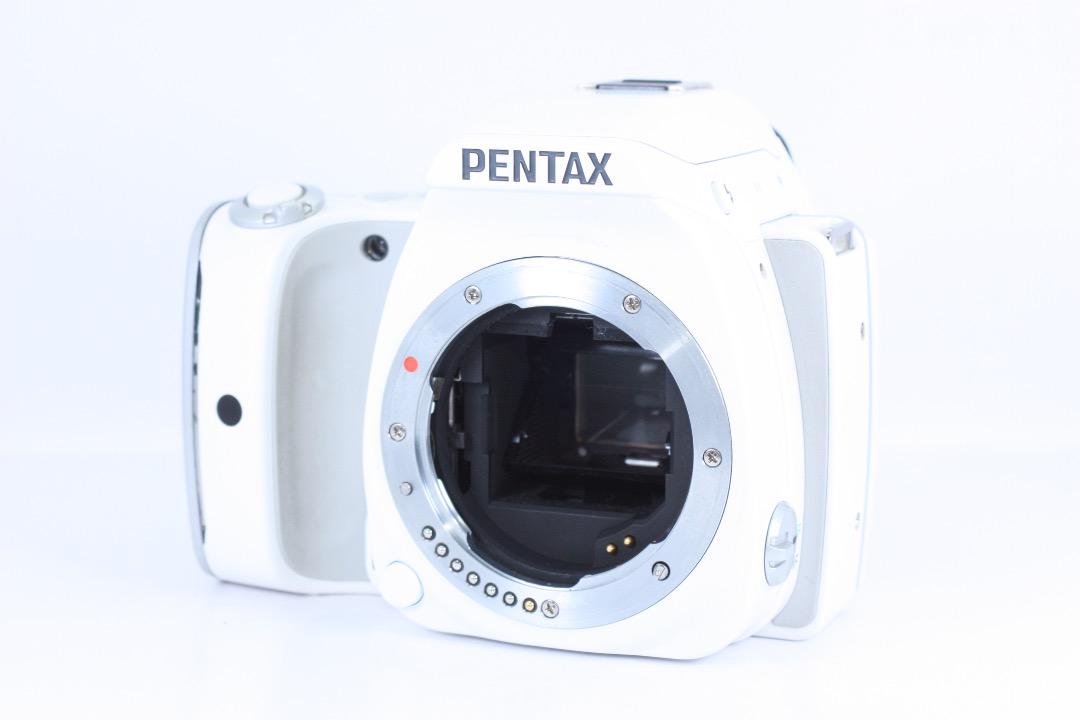 PENTAX K-S1 高画質デジタルカメラ動作確認済み#351 PENTAX K-S1 高画質デジタルカメラ動作確認済み#351 デジタルカメラ