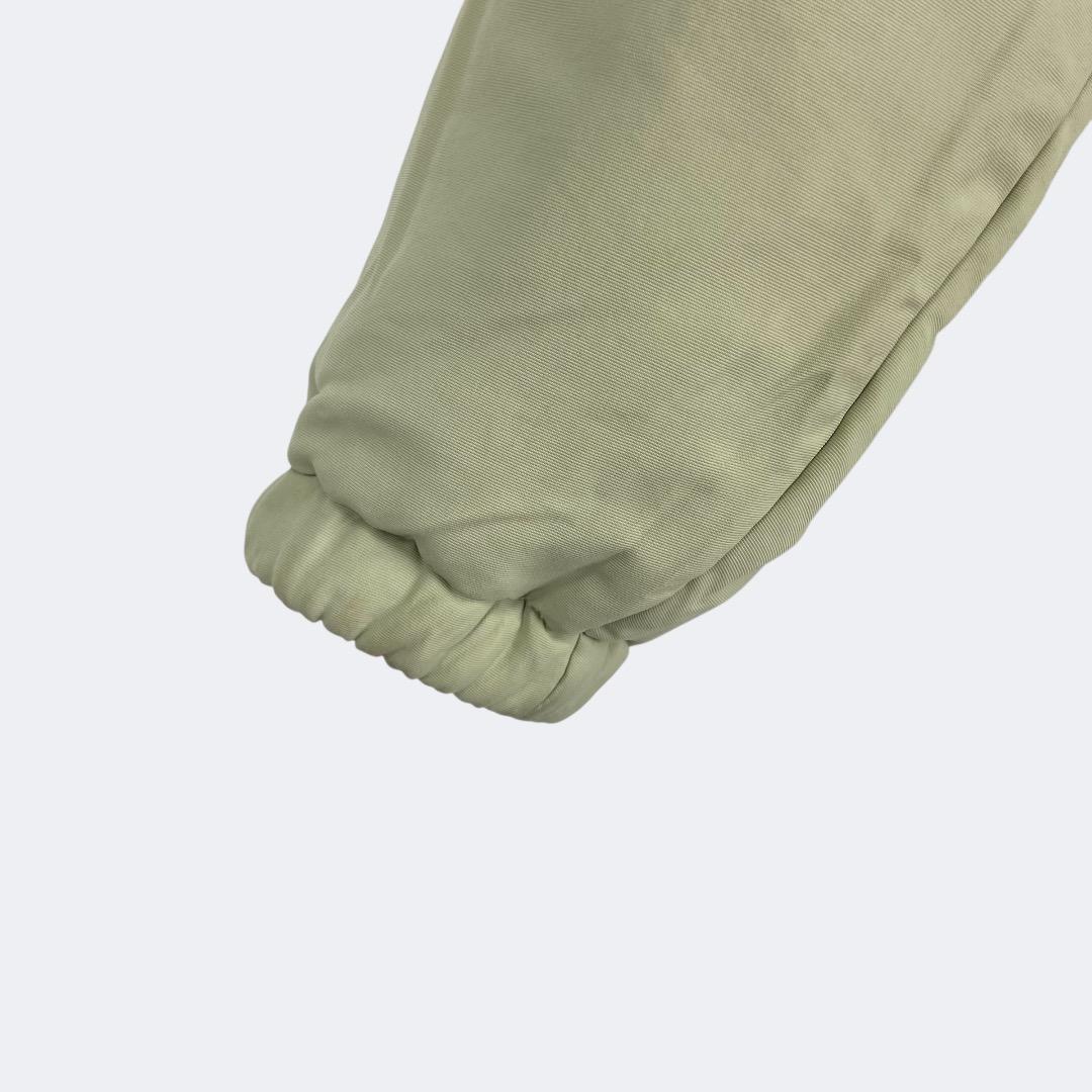 FTC REVERSIBLE PUFFY JACKET パファー ジャケット