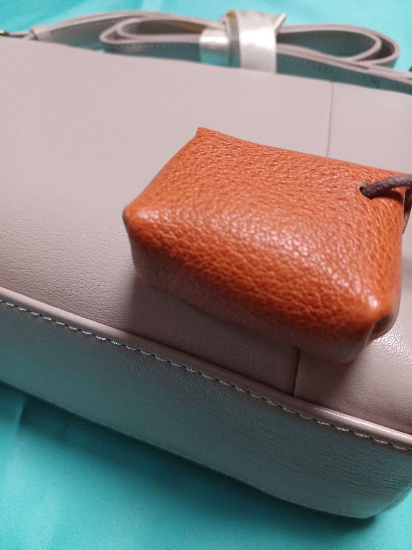 専用です。IBIZA　イビサ　ショルダーバッグ　チャームマスコット