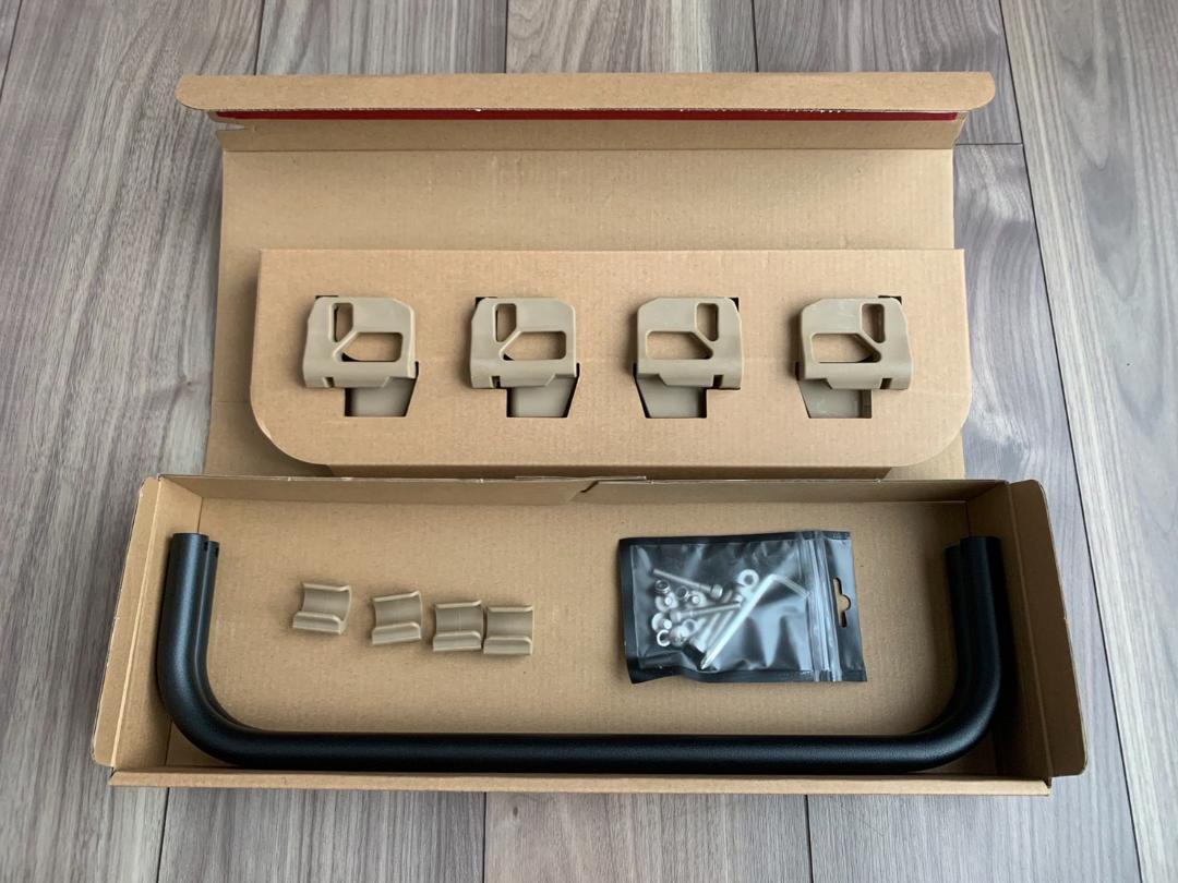 新品 スノーピークのシェルコンテナ25 シェルコンレッグ カーキ