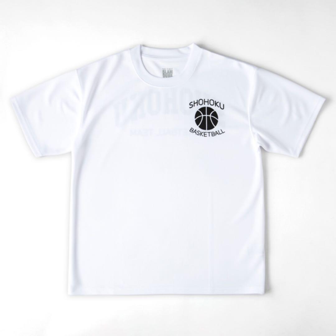 未使用　湘北・山王 Tシャツ XL 2枚セット THE FIRST SLAM DUNK 山王Tシャツ XL: アパレル・バッグ｜東映