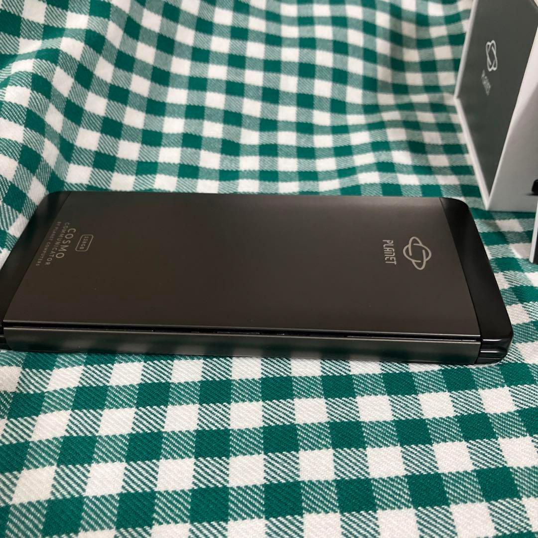 Cosmo Communicator 難あり
