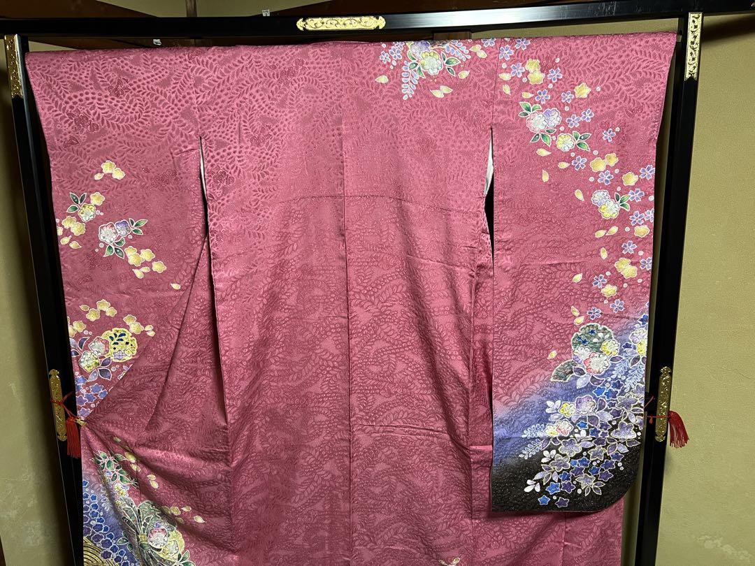 着物