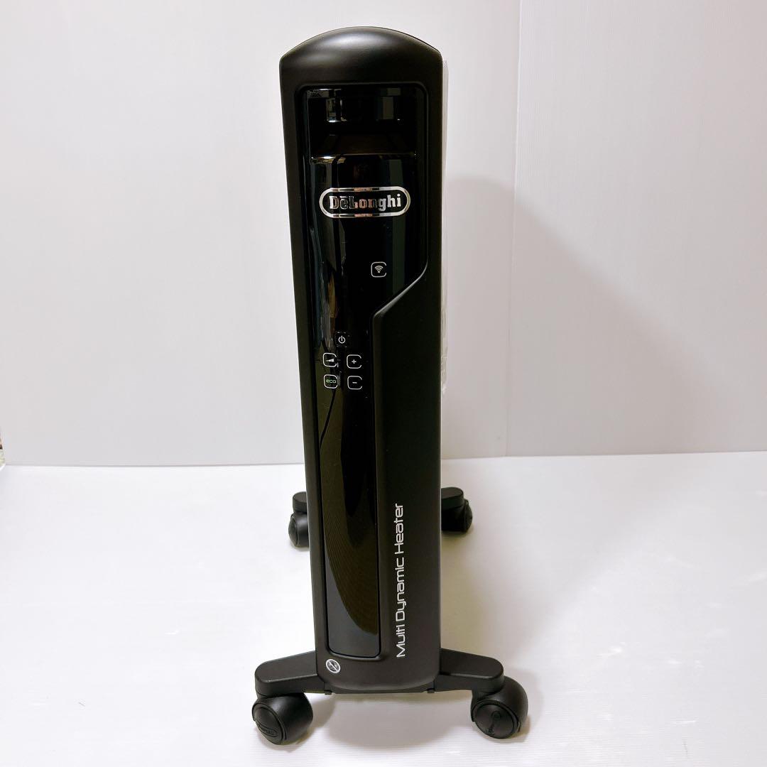 デロンギ(De’Longhi) MDHAA15WIFI-BK(未使用品)