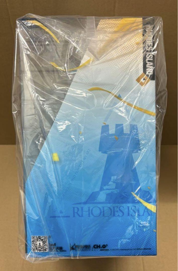 新品未開封 アークナイツ アーミヤ 1/7スケールフィギュア