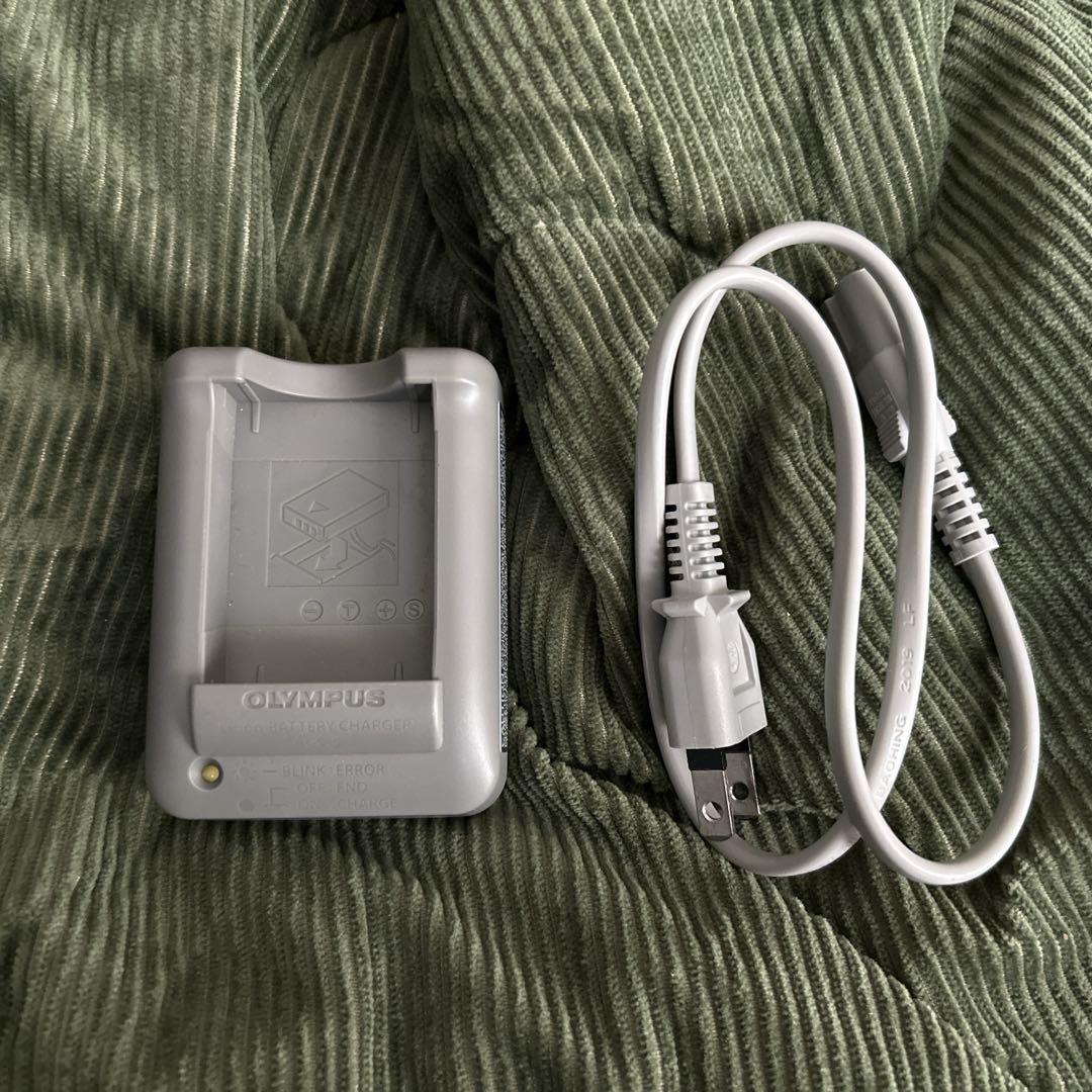 OLYMPUS PEN E-PL10 ダブルズームキット スマホ転送