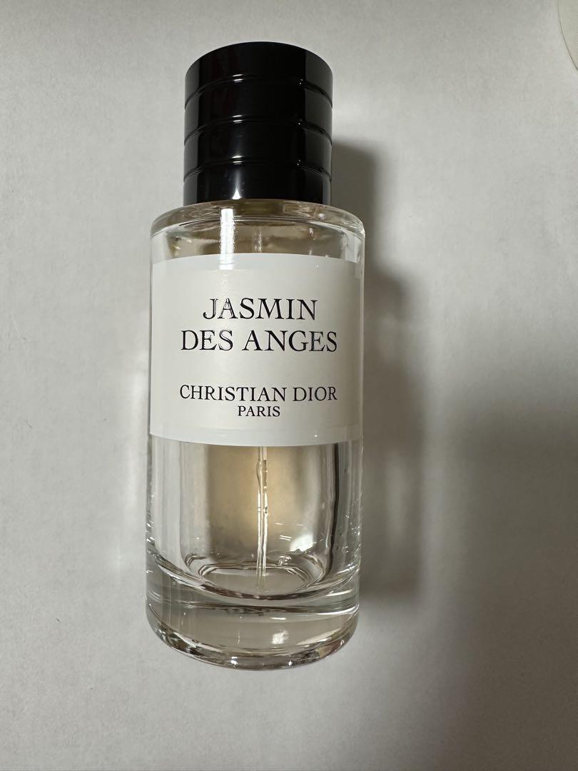 メゾン クリスチャン ディオール ジャスミン デ ザンジュ40mL