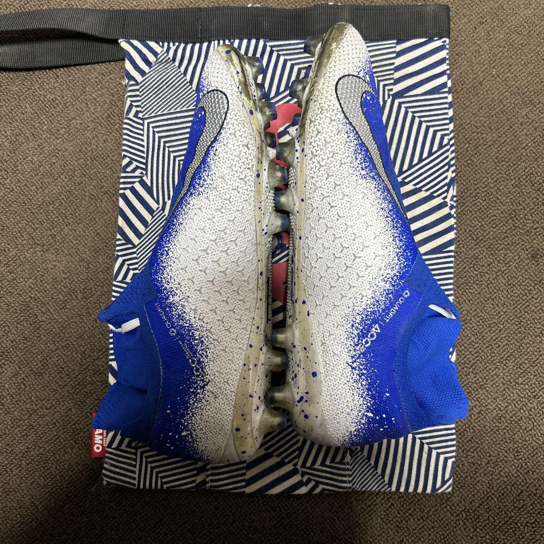 NIKE Phantom Vision Elite DF AG-PRO