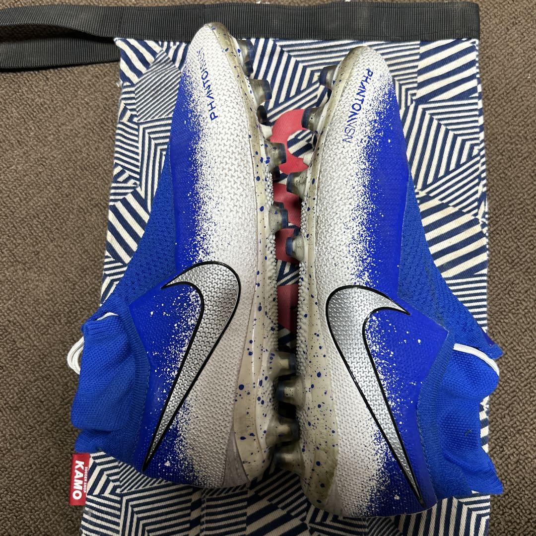 NIKE Phantom Vision Elite DF AG-PRO